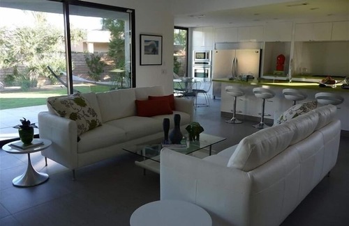 Indian Wells Casa | Indian Wells, CA - Lujo Casa de 3 dormitorios - Totalmente renovado
