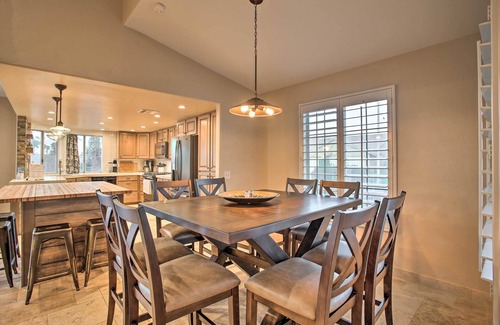 Indian Wells Casa | ¡NUEVO! Indian Wells Home actualizado con Pool By Coachella