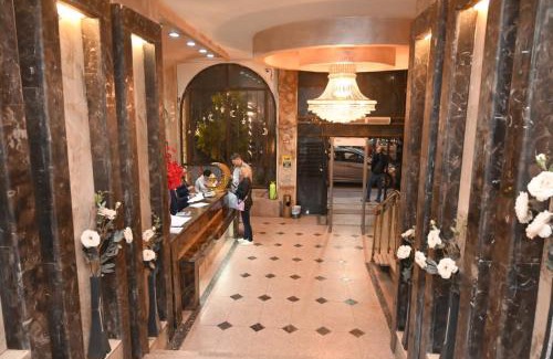 Al Duqqi Hotel | Indiana Hotel