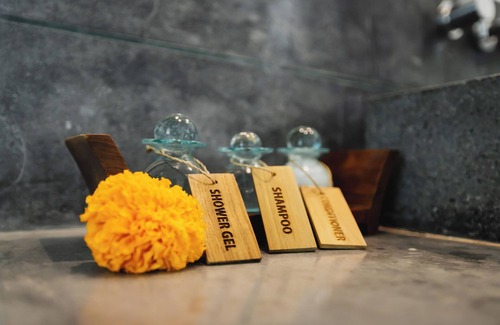 Jungut Batu Complejo | Indiana Kenanga Boutique Hotel & SPA