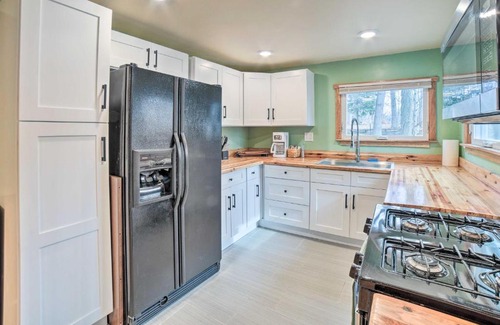 Valparaiso Casa | Indiana Vacation Rental Near Lake Michigan