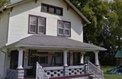 Downtown Indianapolis Chalet De Esquí | Indianapolis Indiana 3 Minutes from downtown fully furnished Beautiful 3 bedroom
