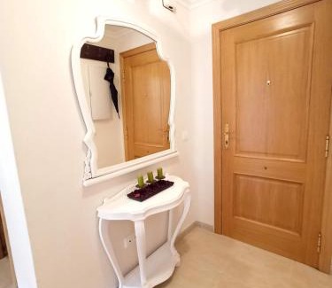 Viveiro Apartamento | Indiano 2K