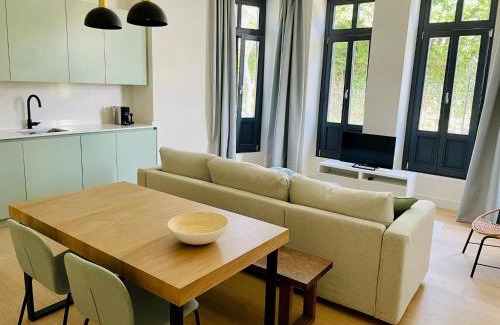 Muros de Nalon Apartamento | Indiano House Apartments, Muros de Nalón, 5km Cudillero