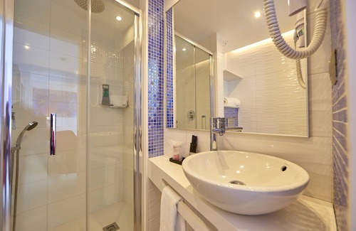 Ses Cadenes Hotel | Indico Rock Hotel Mallorca - Adults Only