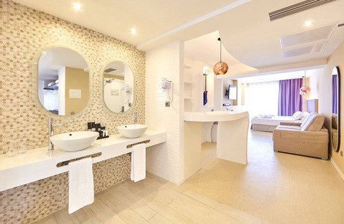 Ses Cadenes Hotel | Indico Rock Hotel Mallorca - Adults Only