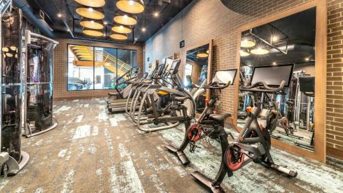 Deep Ellum Apartamento | Indie Deep Ellum in Dallas