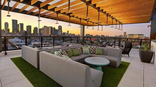 Deep Ellum Apartamento | Indie Deep Ellum in Dallas