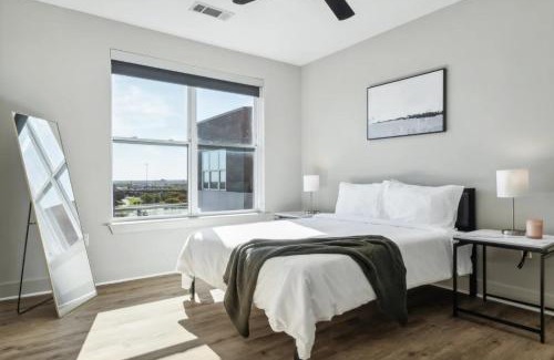 Deep Ellum Apartamento | Indie Deep Ellum in Dallas