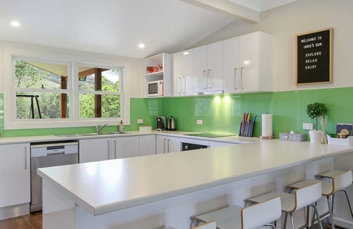 Wandiligong Casa | La carrera de Indie - Wandiligong, VIC