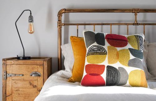 Stamford Apartamento | IndieHaus