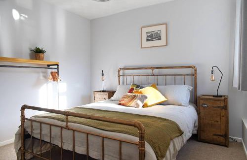 Stamford Apartamento | IndieHaus