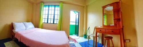 Luzon Hotel | Indigenous Inn & HandiCrafts