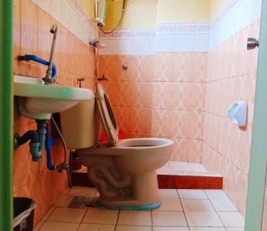 Luzon Hotel | Indigenous Inn & HandiCrafts