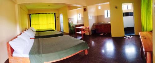 Luzon Hotel | Indigenous Inn & HandiCrafts