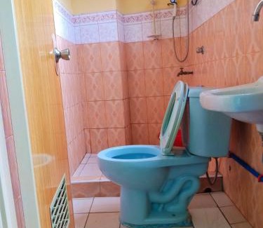 Luzon Hotel | Indigenous Inn & HandiCrafts