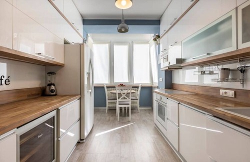 Terazije Apartamento | Indigo Apartment