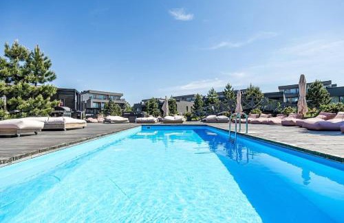 Palanga Apartamento | Indigo Apartments Palanga