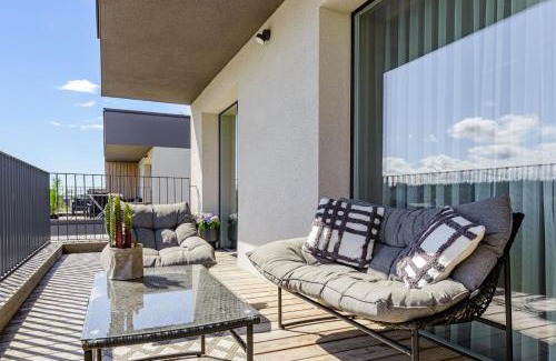 Palanga Apartamento | Indigo Apartments Palanga