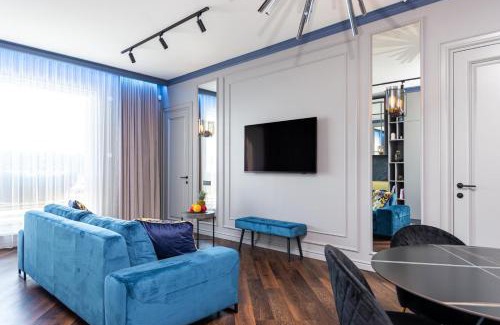 Palanga Apartamento | Indigo Apartments Palanga