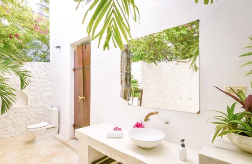 Bwejuu Beach Hotel | Indigo Beach Zanzibar