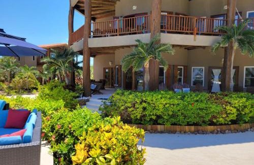 San Pedro Apartamento | Indigo Belize 3A Condo