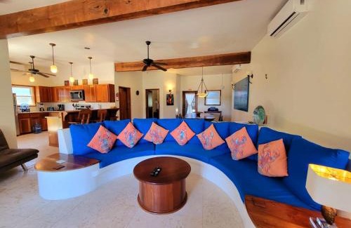 San Pedro Apartamento | Indigo Belize 3A Condo