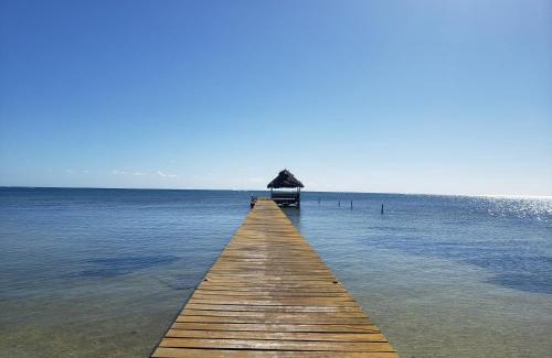 San Pedro Apartamento | Indigo Belize 3A Condo