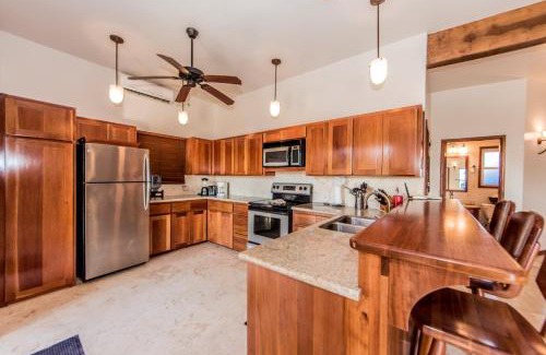 San Pedro Apartamento | Indigo Belize 3A Condo