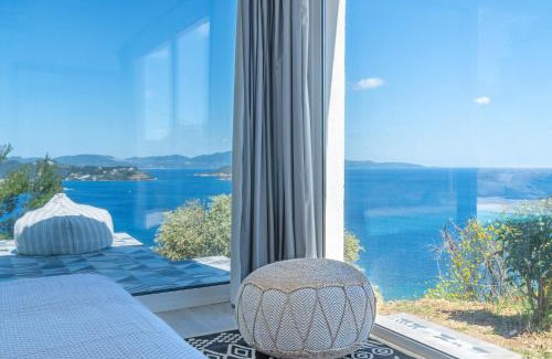 Katsarou Villa | Indigo Boutique Home