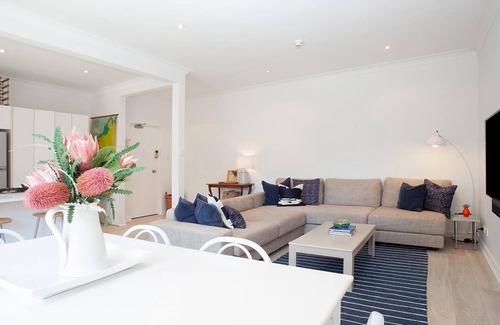 Double Bay Apartamento | INDIGO DOBLE BAY-organizado por: L'Abode Accommodation