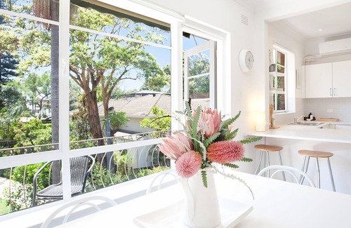 Double Bay Apartamento | INDIGO DOBLE BAY-organizado por: L'Abode Accommodation