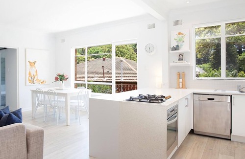 Double Bay Apartamento | INDIGO DOBLE BAY-organizado por: L'Abode Accommodation