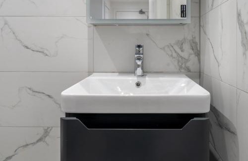 Hemel Hempstead Apartamento | Indigo Heaven at Hemel