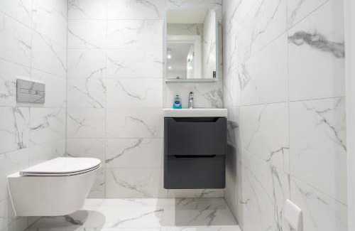 Hemel Hempstead Apartamento | Indigo Heaven at Hemel
