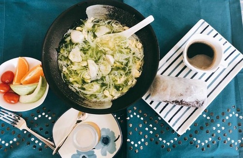 Magong Cama Y Desayuno | Indigo Homestay