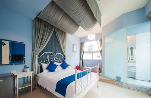 Magong Cama Y Desayuno | Indigo Homestay
