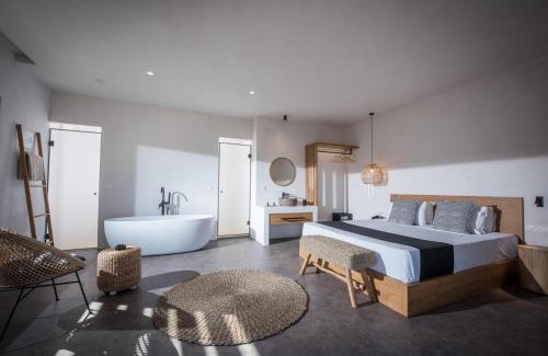 Hersonissos Centre Hotel | Indigo Inn Casa Adults Only