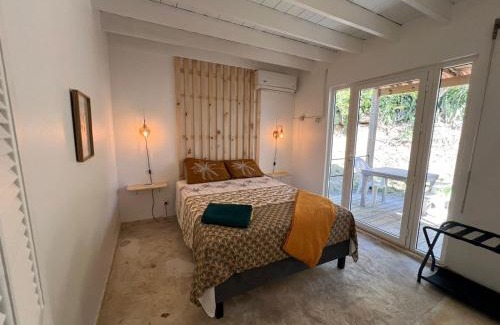 Cul de Sac Casa | Indigo