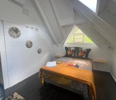 Cul de Sac Casa | Indigo