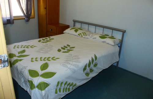 Lancelin Casa | Indigo Surf Shack - the rustic charm of yesteryear but with modern comforts!