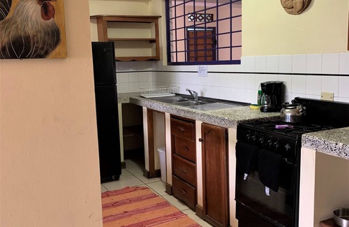 Black Rock Apartamento | Apartamento Indigo de dos dormitorios