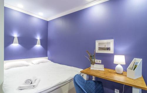 Dzerzhyns'kyi District Apartamento | "Indigo"