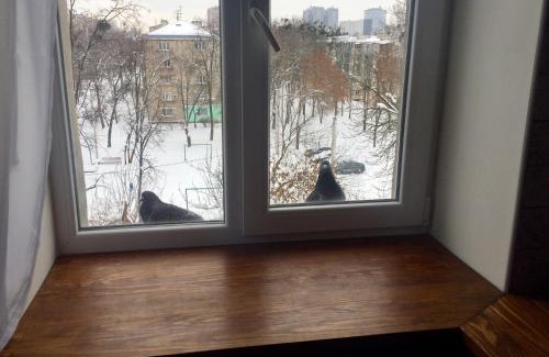 Dzerzhyns'kyi District Apartamento | "Indigo"