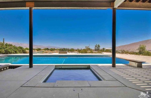 Indio Hills Casa | Indio Hills Desert Escape 31800 Pace IH