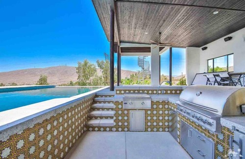 Indio Hills Casa | Indio Hills Desert Escape 31800 Pace IH