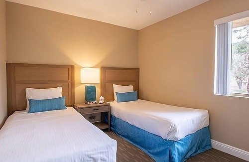 Indio Hotel | Indio Paradise Found! Outdoor Pool, Pet-friendly Property!