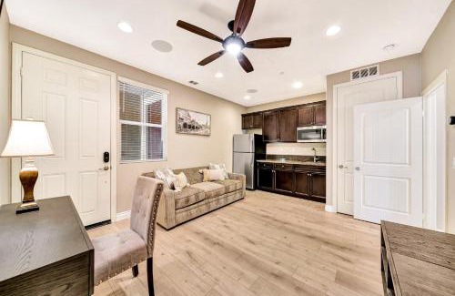 Indio Casa | IndioStay with private Pool, Water Slide, Waterfall, Jacuzzi and Fire Pit near Coachella