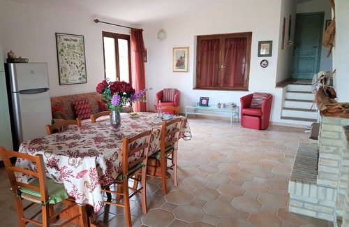 Muravera Villa | casa / villa / chalet - Muravera