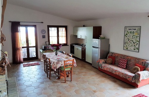 Muravera Villa | casa / villa / chalet - Muravera